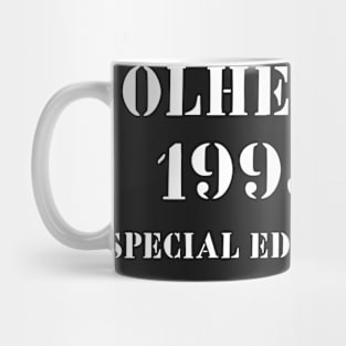 Colheita 1995 Mug